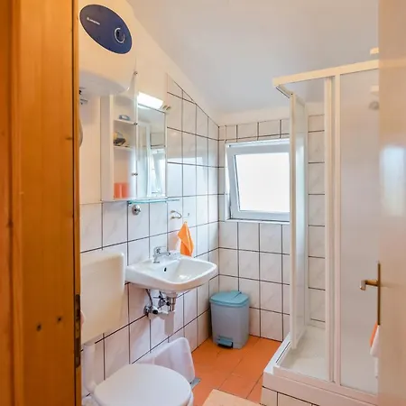 Topolovec Homestay