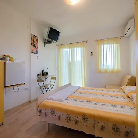 Homestay Topolovec