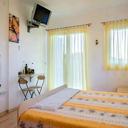 Homestay Topolovec Luka (Dugi Otok)
