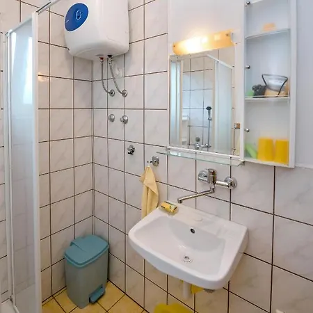 Topolovec Homestay Luka (Dugi Otok)