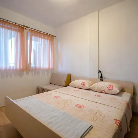 Topolovec Homestay