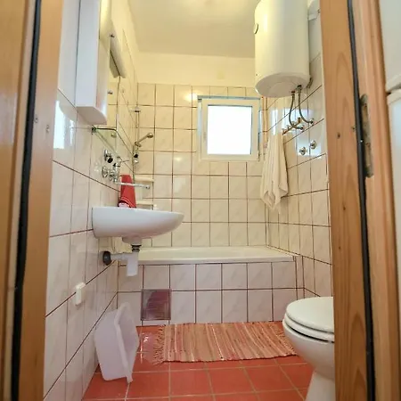 Topolovec Homestay