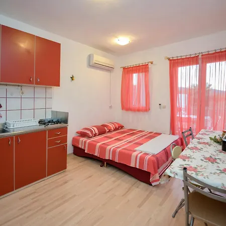 Homestay Topolovec