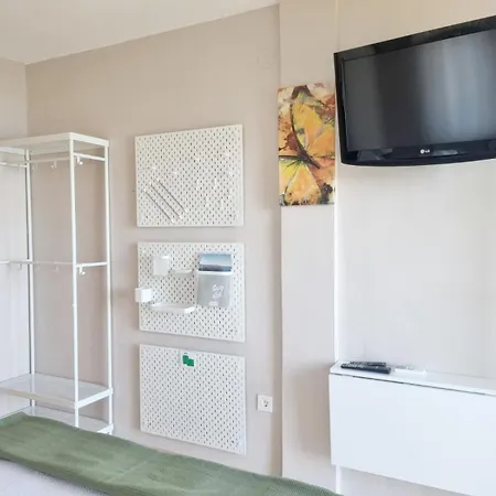 Topolovec Homestay Luka (Dugi Otok)