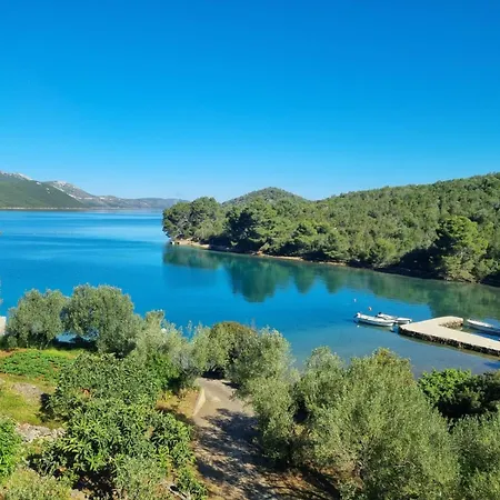 Topolovec * Luka (Dugi Otok)