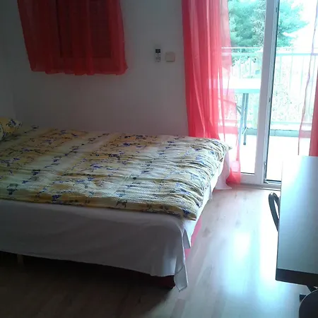 Homestay Topolovec