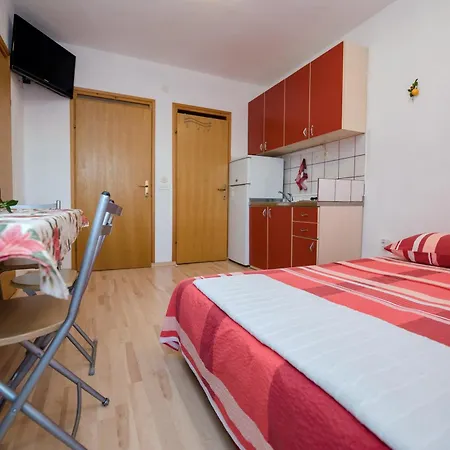 Topolovec Luka (Dugi Otok)