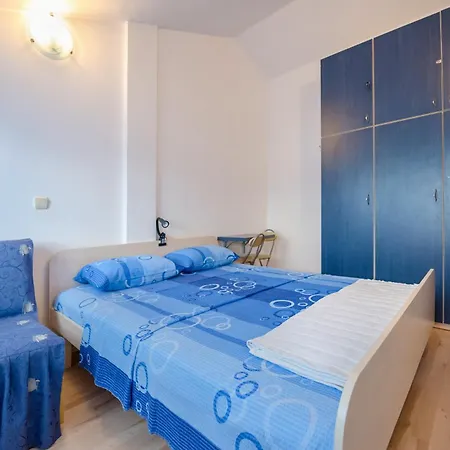Topolovec Homestay *