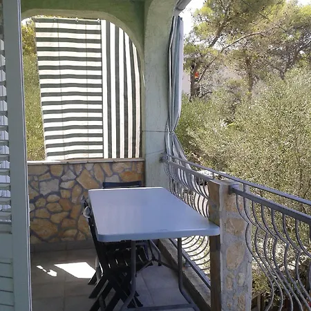 Topolovec Homestay Luka (Dugi Otok)