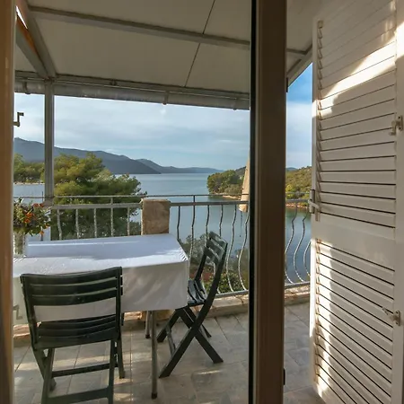 Δωμάτια σε οικογενειακή κατοικία Topolovec *