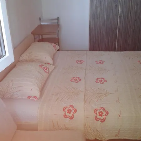 Homestay Topolovec Luka (Dugi Otok)