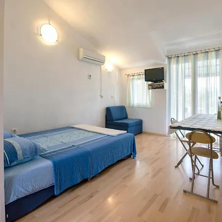 Homestay Topolovec