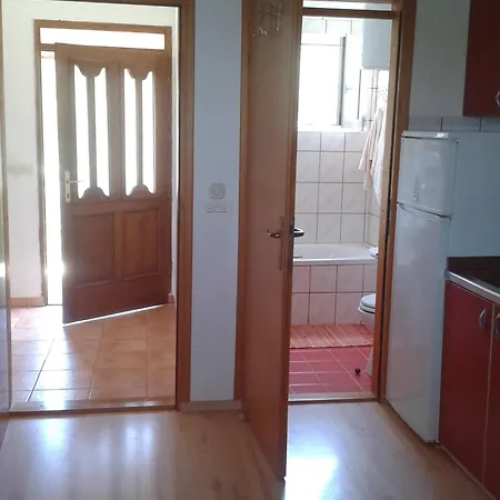 Topolovec Homestay Luka (Dugi Otok)
