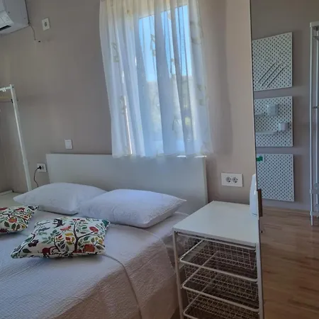 Homestay Topolovec *