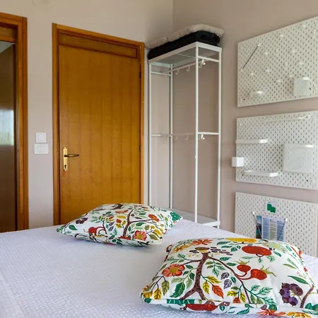 Topolovec Luka (Dugi Otok)