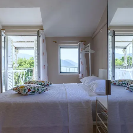 Topolovec Homestay