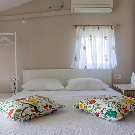 Topolovec Homestay *
