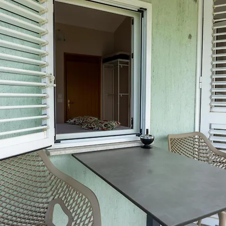 Topolovec Homestay