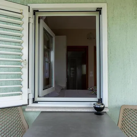 Topolovec Luka (Dugi Otok)