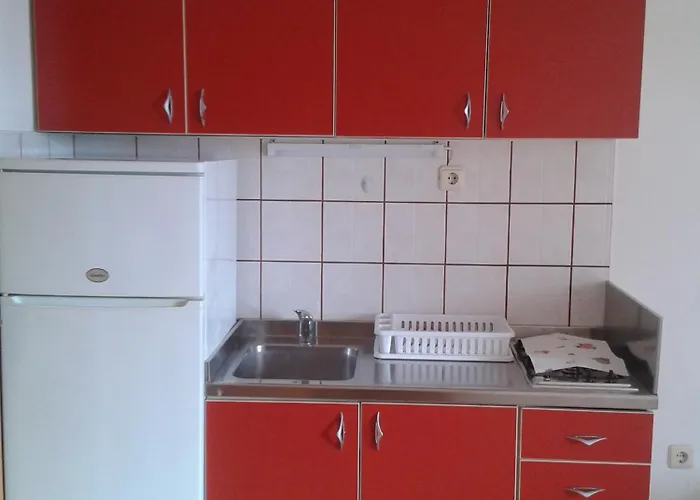 Topolovec Luka (Dugi Otok)