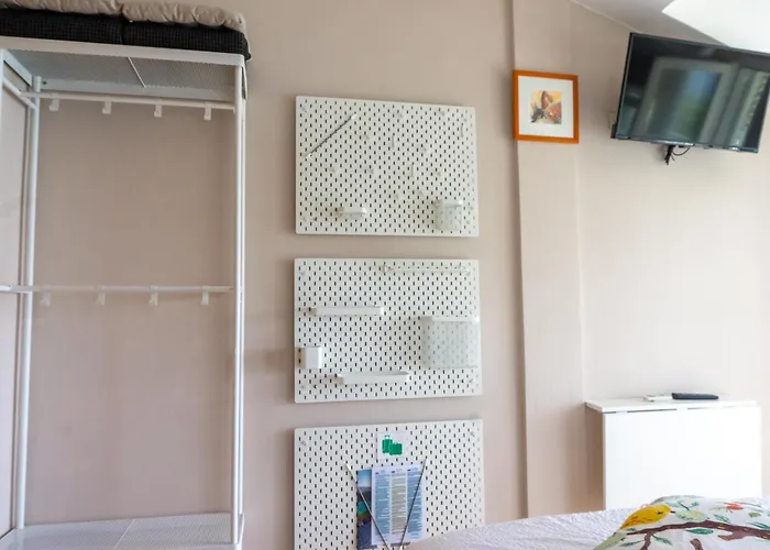 Δωμάτια σε οικογενειακή κατοικία Topolovec