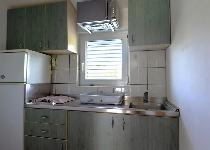 Δωμάτια σε οικογενειακή κατοικία Topolovec