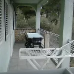 Privat bolig Topolovec