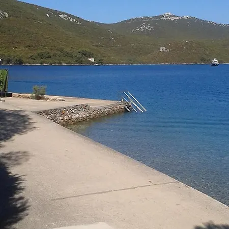 Topolovec Alloggio in famiglia Luka (Dugi Otok)