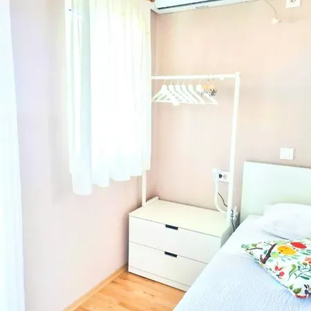 Quarto em Acomodações Particulares Topolovec