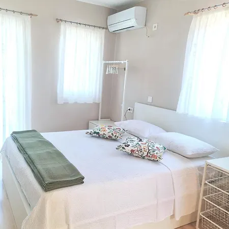Ostanak kod kuće Topolovec *