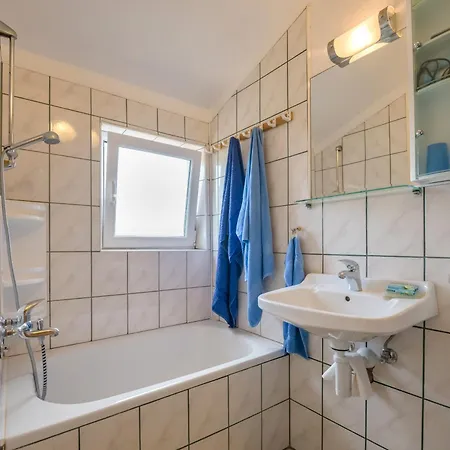 Quarto em Acomodações Particulares Topolovec *