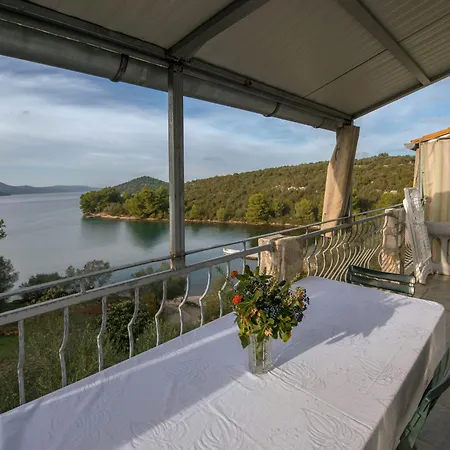 בית אירוח Topolovec *