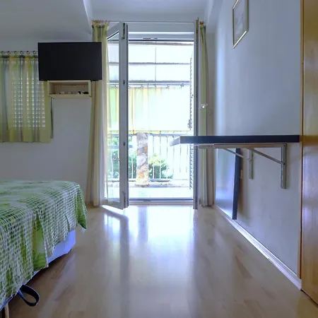Quarto em Acomodações Particulares Topolovec Luka (Dugi Otok)