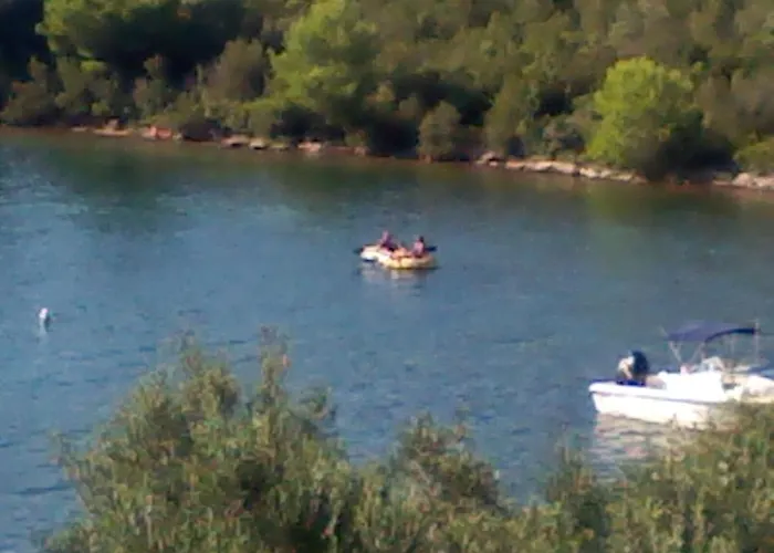 בית אירוח Topolovec