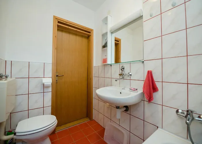 Topolovec ホームステイ