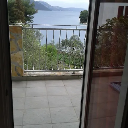 Проживание в семье Topolovec Ллука