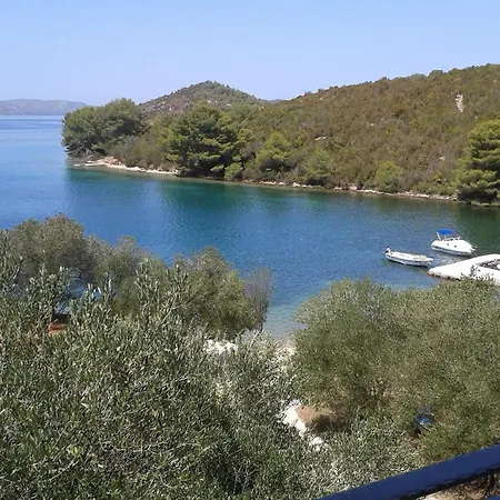 Topolovec * Luka (Dugi Otok)