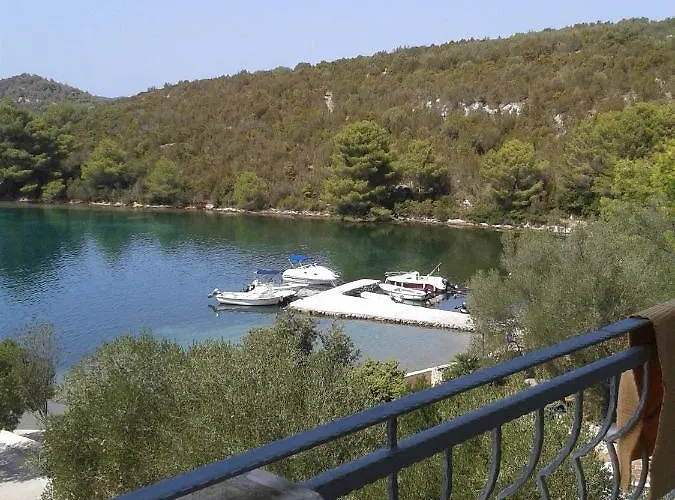 Pansiyon Topolovec *