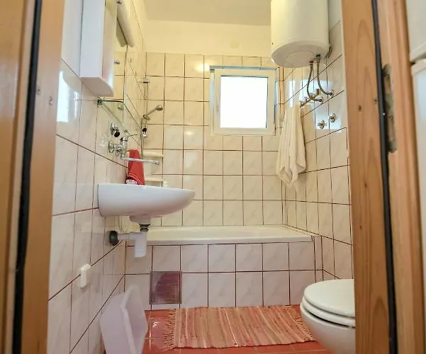 Topolovec Alloggio in famiglia