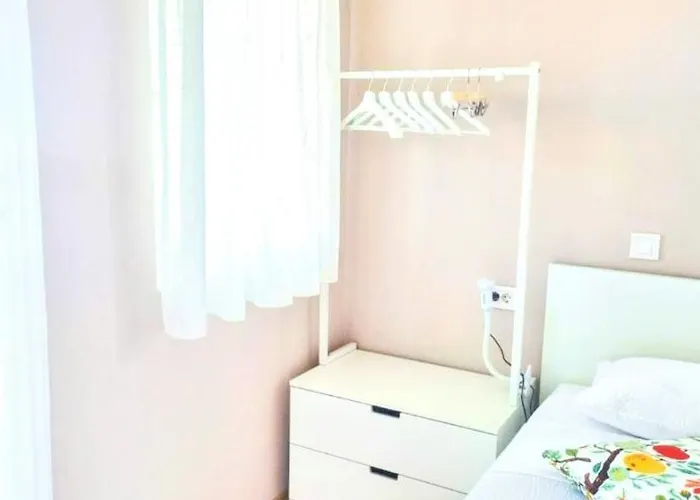 Alloggio in famiglia Topolovec