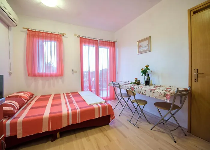 Topolovec Alloggio in famiglia Luka (Dugi Otok)