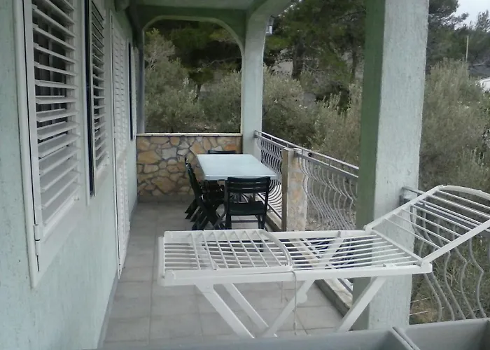 Alloggio in famiglia Topolovec