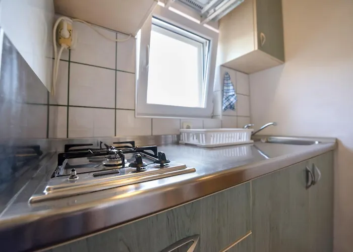 Alloggio in famiglia Topolovec