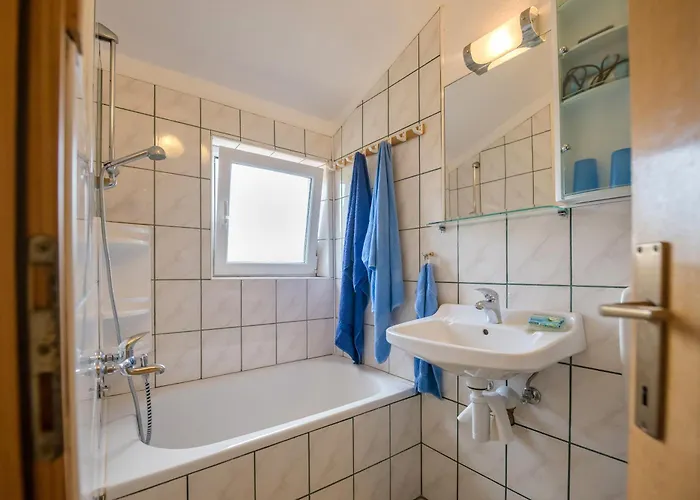 Alloggio in famiglia Topolovec *