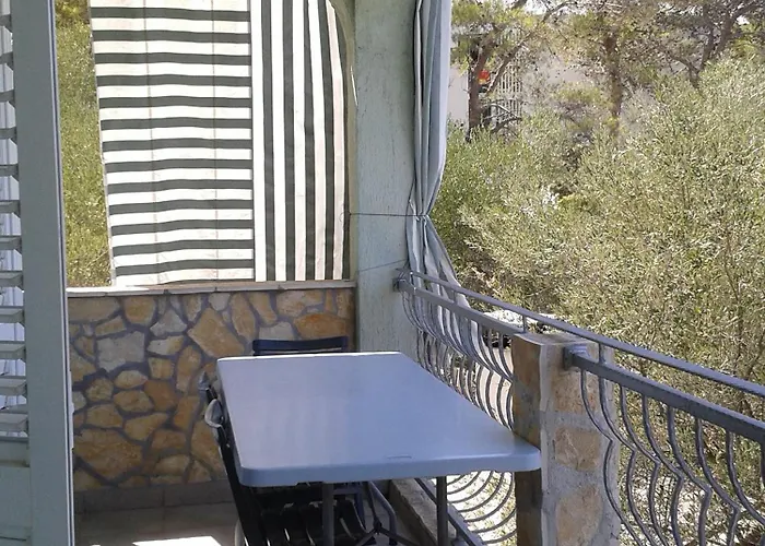 Topolovec Alloggio in famiglia Luka (Dugi Otok)