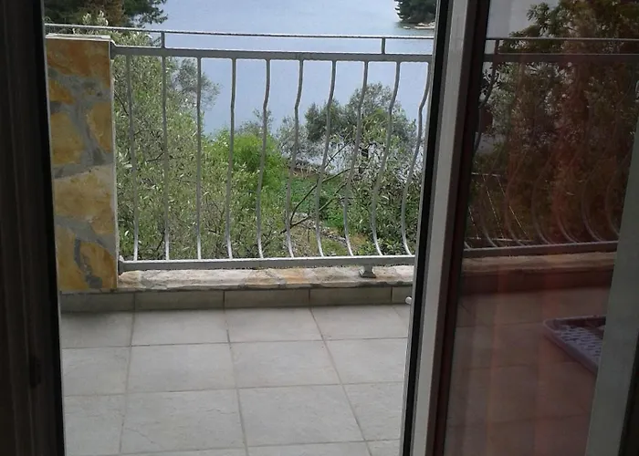 Alloggio in famiglia Topolovec Luka (Dugi Otok)