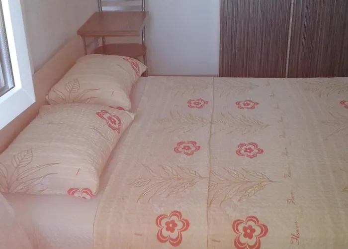 Alloggio in famiglia Topolovec Luka (Dugi Otok)