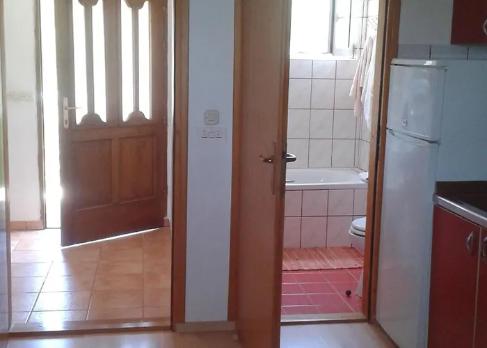 Topolovec Alloggio in famiglia Luka (Dugi Otok)