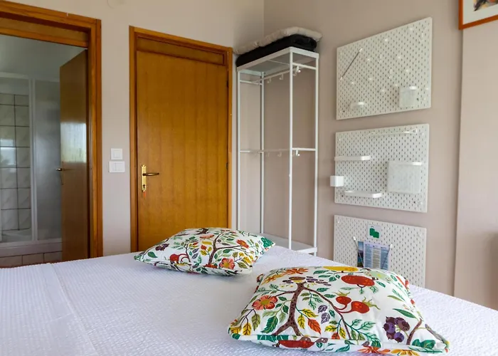 Topolovec Luka (Dugi Otok)