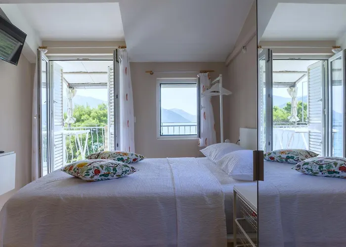 Topolovec Alloggio in famiglia